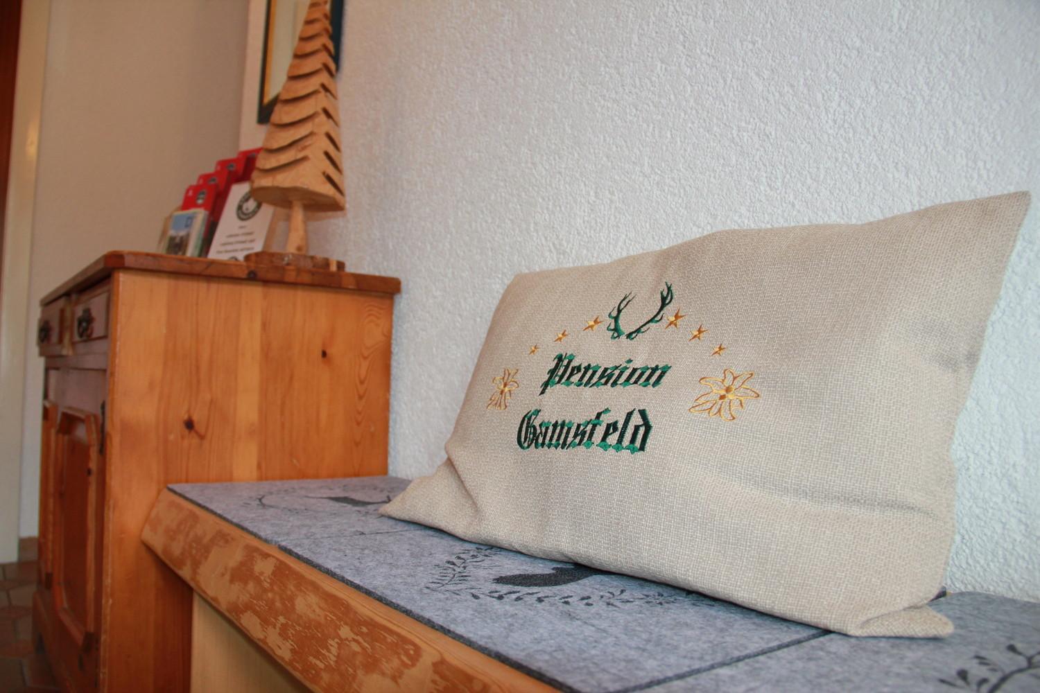 Apartments Gamsfeld Russbach am Pass Gschütt Eksteriør bilde
