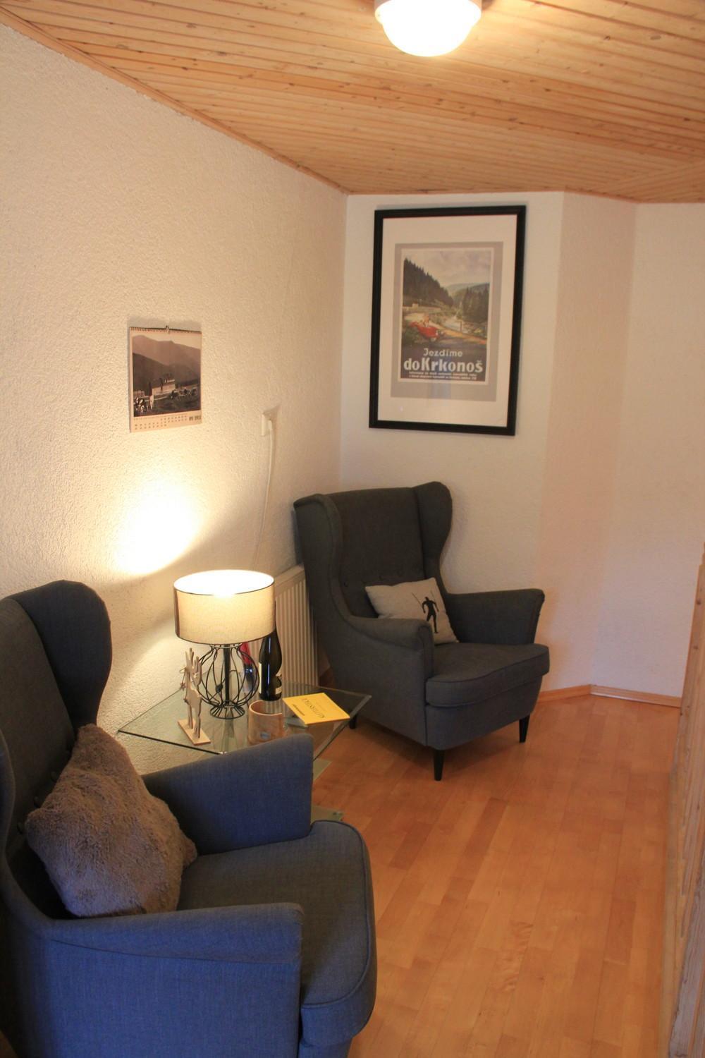 Apartments Gamsfeld Russbach am Pass Gschütt Eksteriør bilde