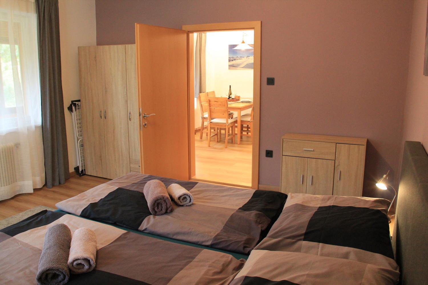 Apartments Gamsfeld Russbach am Pass Gschütt Eksteriør bilde