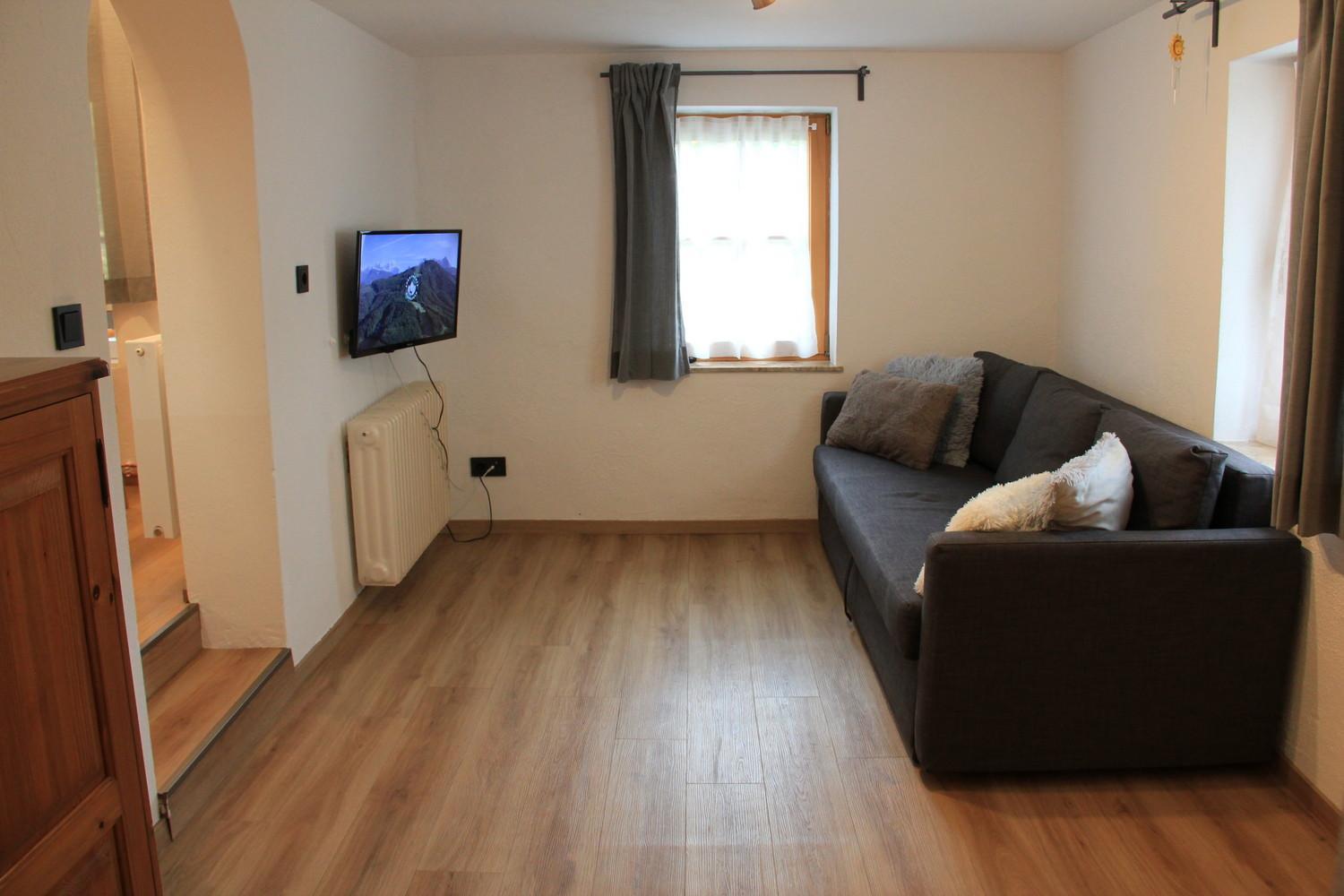 Apartments Gamsfeld Russbach am Pass Gschütt Eksteriør bilde