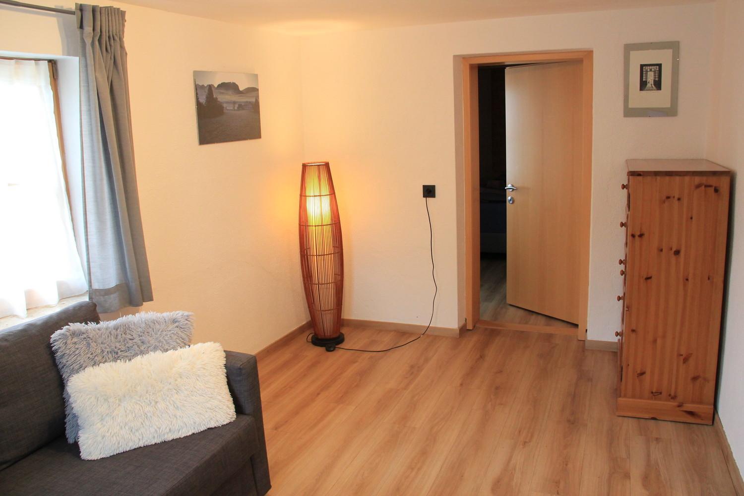 Apartments Gamsfeld Russbach am Pass Gschütt Eksteriør bilde