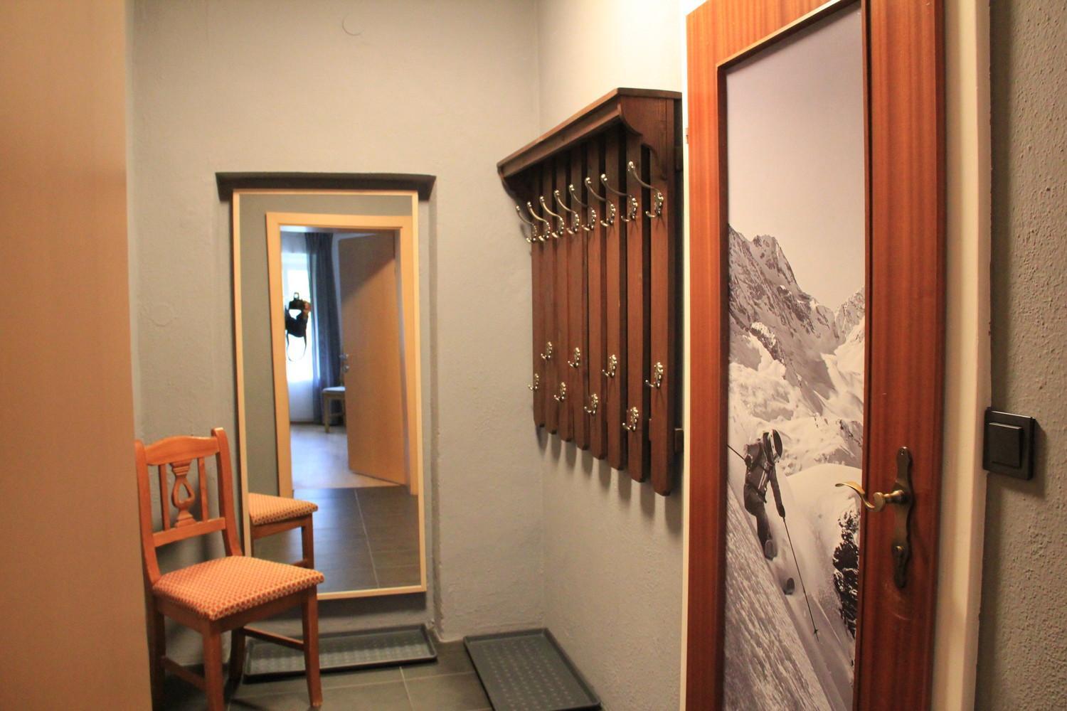 Apartments Gamsfeld Russbach am Pass Gschütt Eksteriør bilde