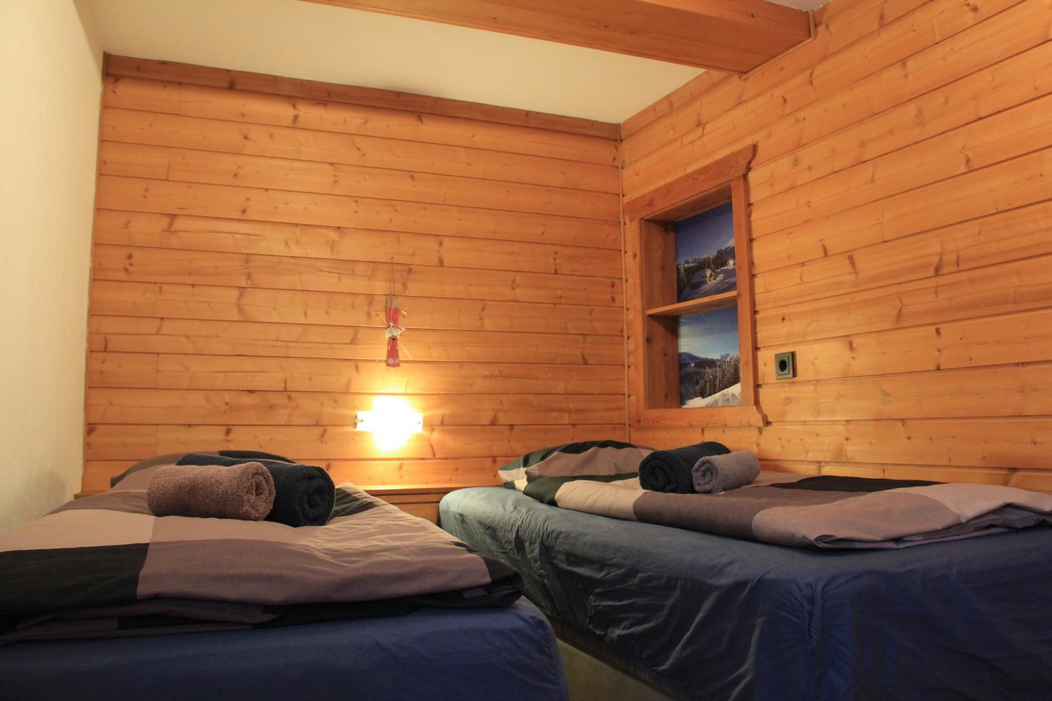 Apartments Gamsfeld Russbach am Pass Gschütt Eksteriør bilde