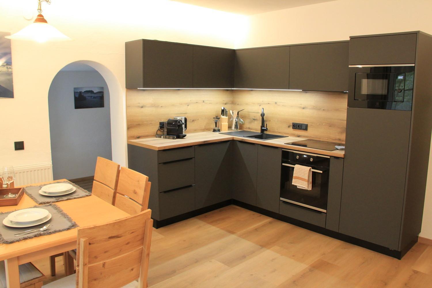 Apartments Gamsfeld Russbach am Pass Gschütt Eksteriør bilde