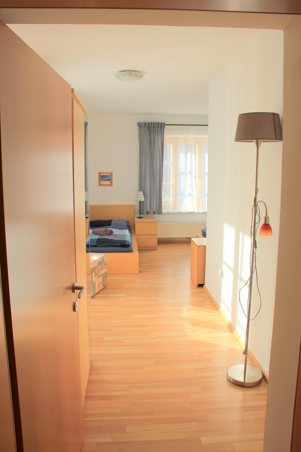 Apartments Gamsfeld Russbach am Pass Gschütt Eksteriør bilde