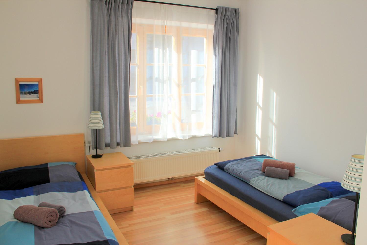 Apartments Gamsfeld Russbach am Pass Gschütt Eksteriør bilde