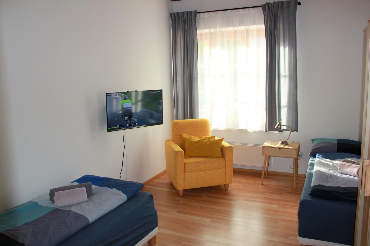 Apartments Gamsfeld Russbach am Pass Gschütt Eksteriør bilde