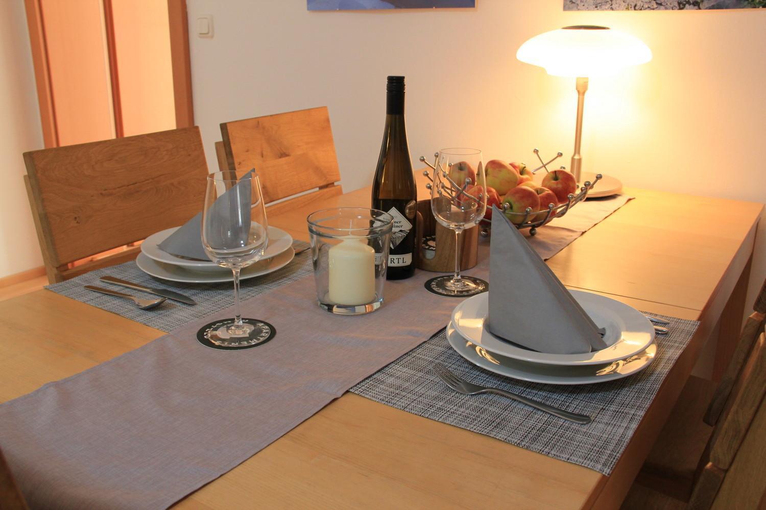 Apartments Gamsfeld Russbach am Pass Gschütt Eksteriør bilde