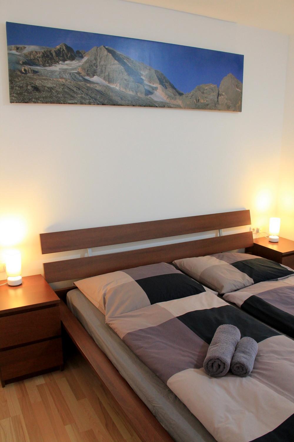 Apartments Gamsfeld Russbach am Pass Gschütt Eksteriør bilde